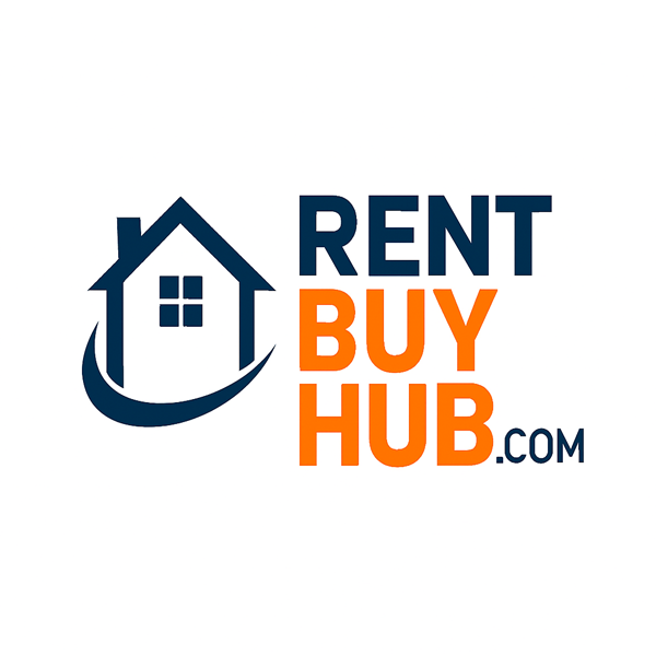 RentBuyHub Logo